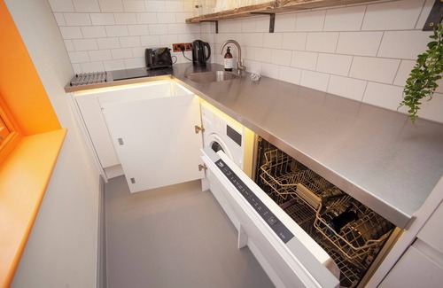 Bristol Old City Apartamento | Higgihaus 26 Clare Street Aparthotel