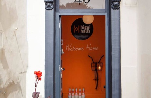 Cotham Casa | higgihaus #46 Beautifully Appointed 5-Bedroom Victorian House