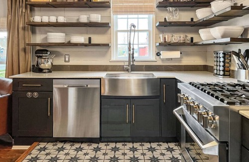 New Bern Apartamento | Higgins Downtown Depot