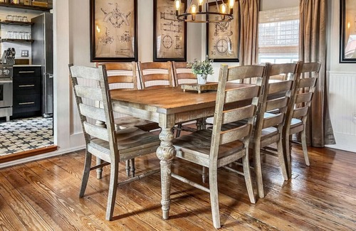 New Bern Apartamento | Higgins Downtown Depot