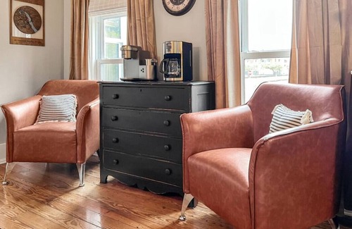 New Bern Apartamento | Higgins Downtown Depot