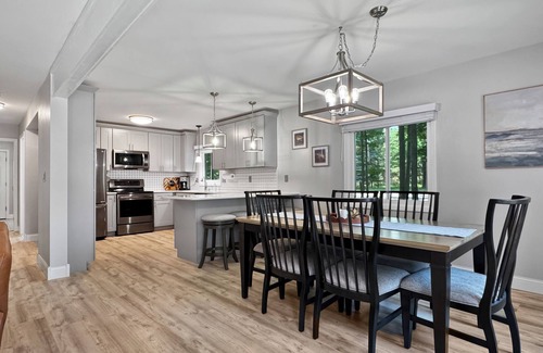 Higgins Lake Cabina | Higgins Hollow