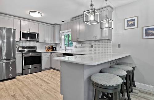 Higgins Lake Cabina | Higgins Hollow