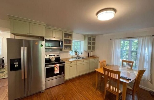 Higgins Lake Casa | Higgins Lake Cottage Offers Classic "Up North" Experience