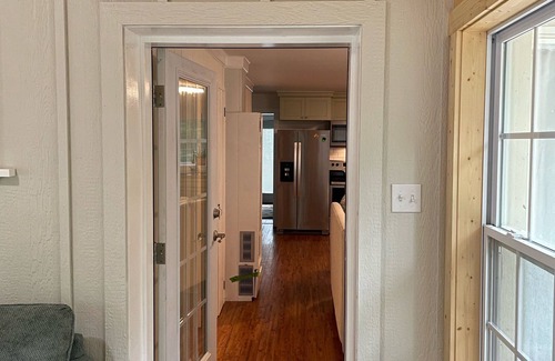 Higgins Lake Casa | Higgins Lake Cottage Offers Classic "Up North" Experience