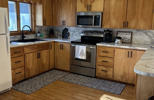 Higgins Lake Casa | Higgins Lake - Relax, Swim, Ride, Boat, Fish!!!