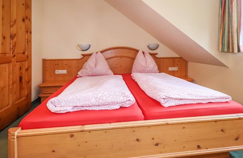 Mauterndorf Apartamento | Alojamiento de 1 habitaciones en Mauternhof