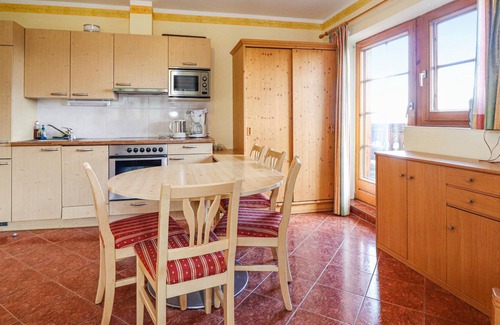 Mauterndorf Apartamento | Alojamiento de 1 habitaciones en Mauternhof