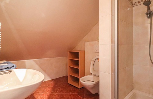 Mauterndorf Apartamento | Alojamiento de 1 habitaciones en Mauternhof