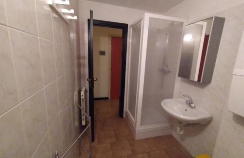 Passo del Tonale Apartamento | HIGH ALTITUDE Apartment