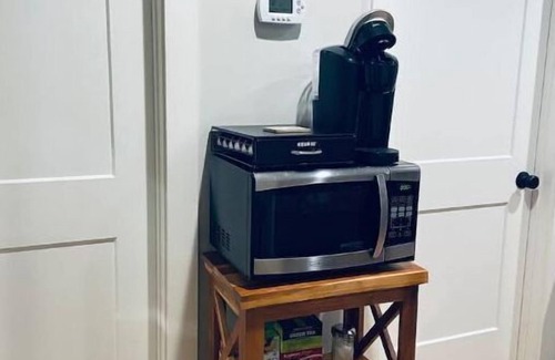 Cataloochee Ranch Apartamento | High Calling