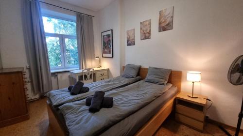 Kesklinn Apartamento | High ceilings 75m2 Sleeps 9 Free parking