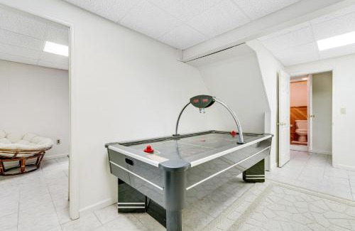 Beech Mountain Casa | High Charter