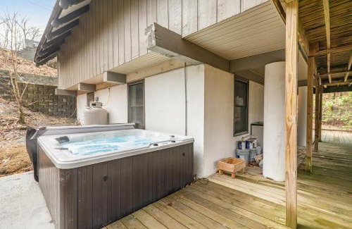 Beech Mountain Casa | High Charter