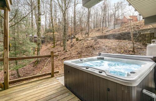 Beech Mountain Casa | High Charter