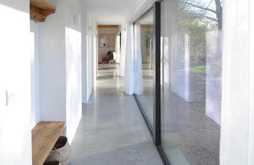 South Leigh Casa | High Cogges Farm Holiday Cottages - The Cart Shed