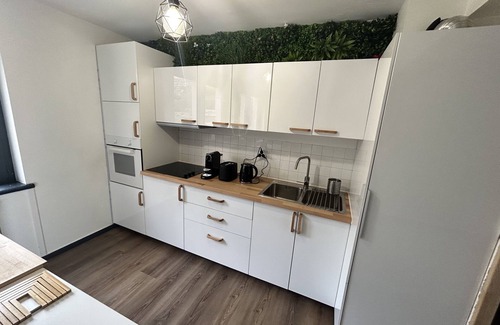 Le Puy-en-Velay Apartamento | High comfort accommodation | Le Puy en Velay