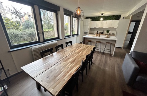 Le Puy-en-Velay Apartamento | High comfort accommodation | Le Puy en Velay