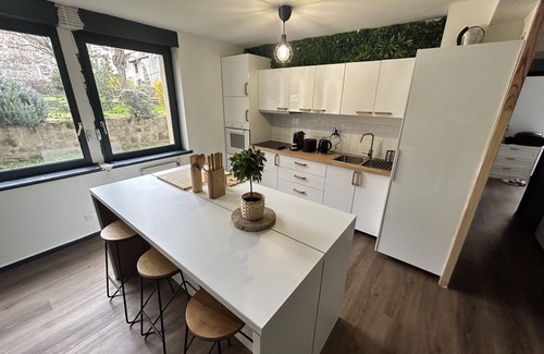 Le Puy-en-Velay Apartamento | High comfort accommodation | Le Puy en Velay