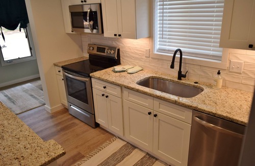 Pinehurst Casa | High Cotton! Completelyrenovated 3BR, 2.5BA home! 1.5 mi to the Village!