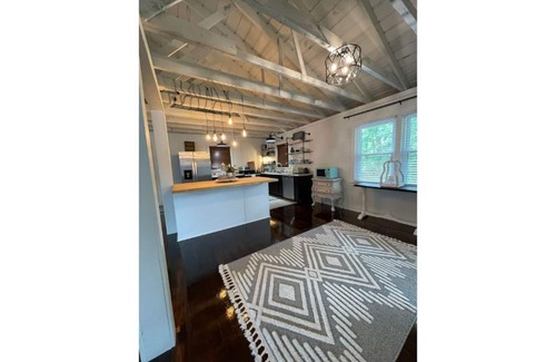 Kelly Casa | High Cotton Cottage