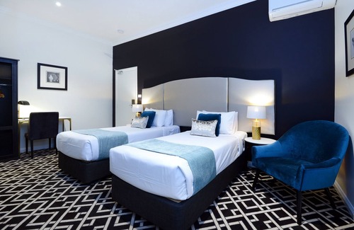Randwick Hotel | High Cross Randwick by Sydney Lodges
