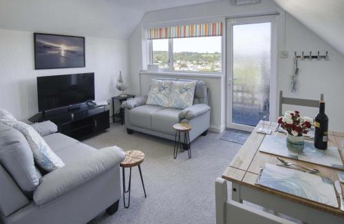 Saundersfoot Apartamento | High Deck - 1 Bedroom Apartment - Saundersfoot