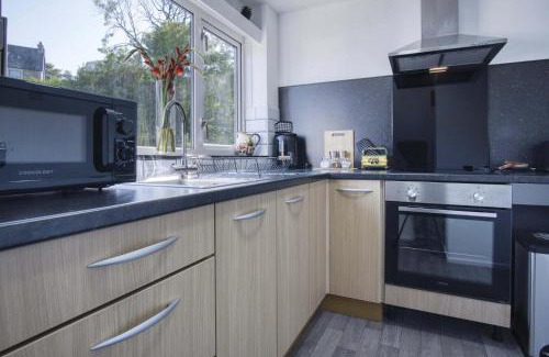 Saundersfoot Apartamento | High Deck - 1 Bedroom Apartment - Saundersfoot