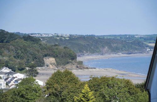 Saundersfoot Apartamento | High Deck - 1 Bedroom Apartment - Saundersfoot