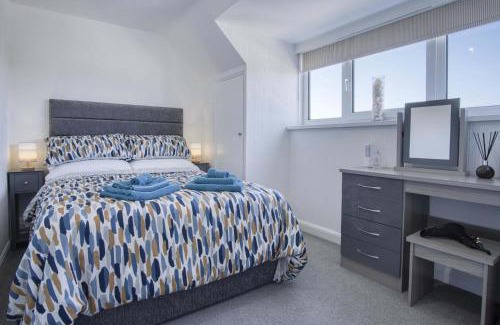 Saundersfoot Apartamento | High Deck - 1 Bedroom Apartment - Saundersfoot