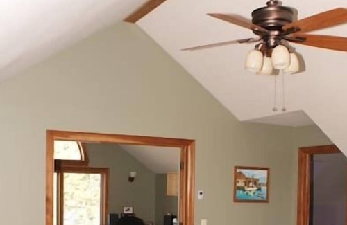 Crosslake Casa | Lake Life en Crosslake