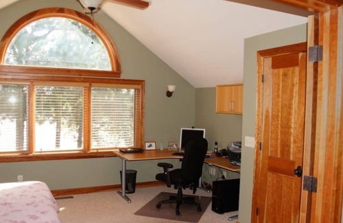 Crosslake Casa | Lake Life en Crosslake