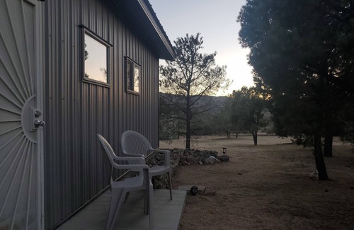 Pinyon Pines Apartamento | High Desert Hideaway – Tranquil Studio in Pinyon Pines