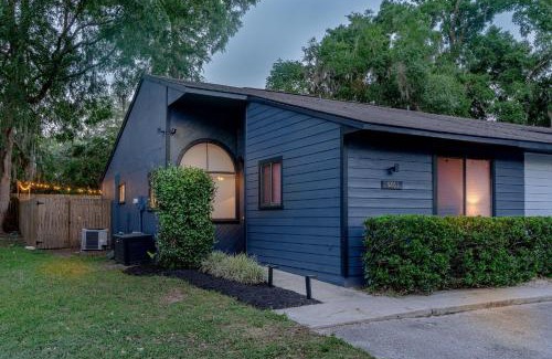 Gainesville Apartamento | High design & coziest comforts