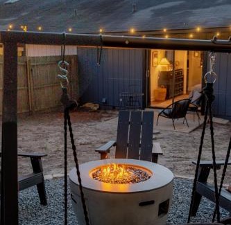 Gainesville Apartamento | High design & coziest comforts