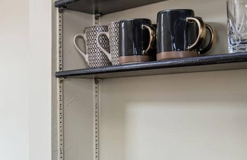 Downtown Asheville Apartamento | High-design Loft on Historic Alley Park Free