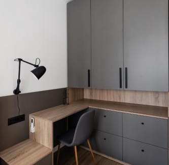Pipera Apartamento | High-End 1BR in Pipera w Parking