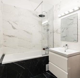 Pipera Apartamento | High-End 1BR in Pipera w Parking