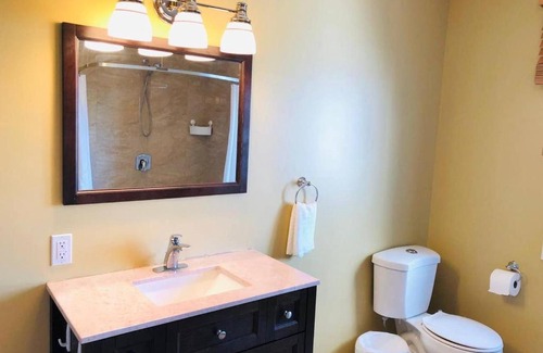 Gatineau Apartamento | HIGH-END 2-Level Apt in Exclusive & Quiet Location