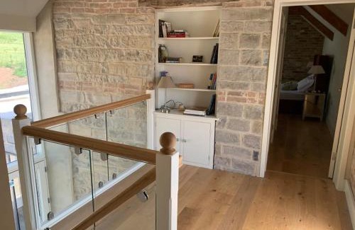 Aller Casa | High End 3 bed barn conversion