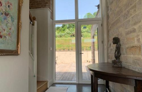 Aller Casa | High End 3 bed barn conversion