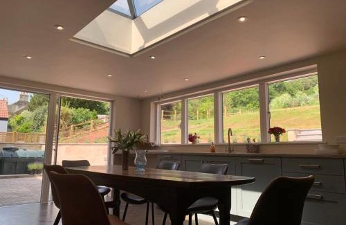 Aller Casa | High End 3 bed barn conversion