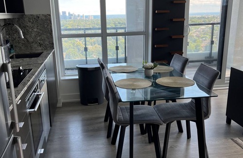 Norseman Heights Apartamento | High End 6 people Apartment Islington Etobicoke