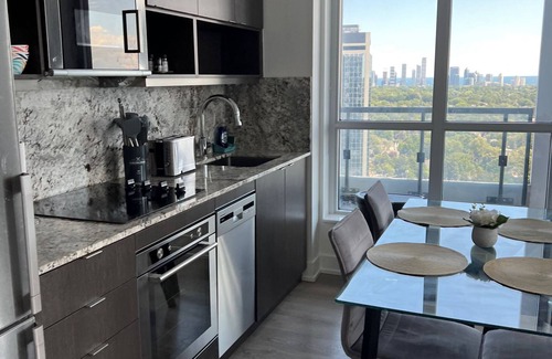 Norseman Heights Apartamento | High End 6 people Apartment Islington Etobicoke
