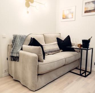 Kesklinn Apartamento | High end apartement, next to Old Town
