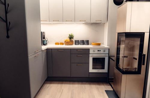 Kesklinn Apartamento | High end apartement, next to Old Town