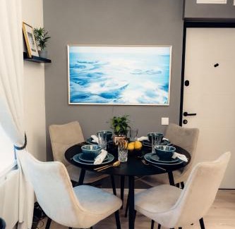 Kesklinn Apartamento | High end apartement, next to Old Town