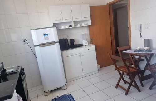 Marco Apartamento | High-end apartment in Belém - COP 30 Celebration Building