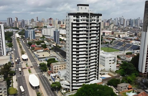 Marco Apartamento | High-end apartment in Belém - COP 30 Celebration Building