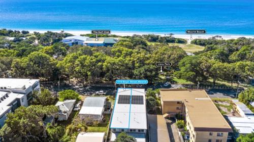 Woorim Casa | High End Apartment In Town Center